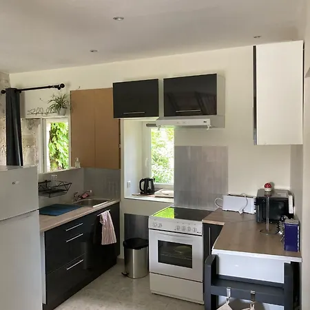 Saumur Loire Et Vakantiehuis Vernantes