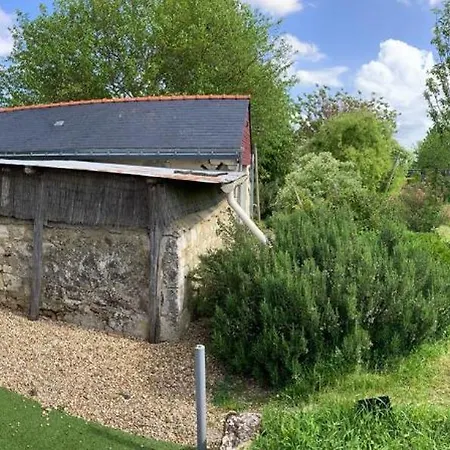 Saumur Loire Et Vernantes