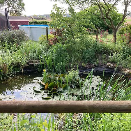 Saumur Loire Et Semesterbostad *