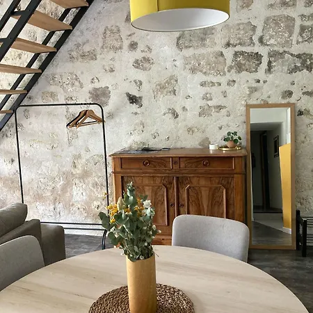 Saumur Loire Et Vakantiehuis