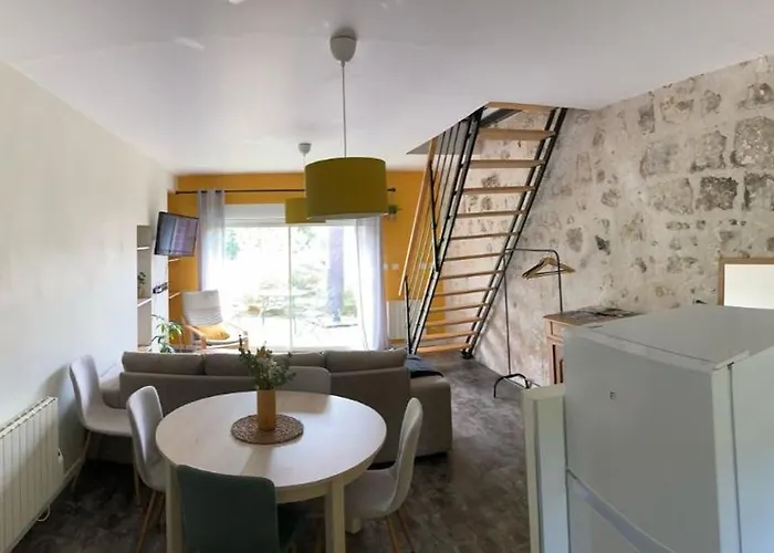 Saumur Loire Et Vernantes