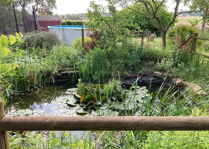 Saumur Loire Et Дом отдыха *