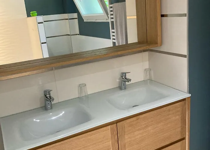 Дом отдыха Saumur Loire Et