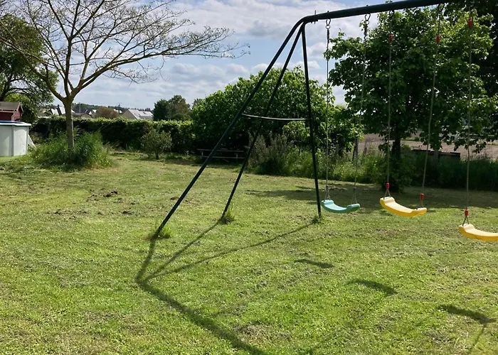 Saumur Loire Et Дом отдыха